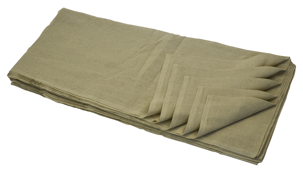 CrayFibre Canvas Cloth Focus AC Trading