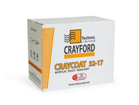 Craycoat 32-17