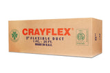 Crayflex® Flexible Duct M1B