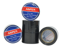 ASPEN® PVC Pipe Wrapping Tape
