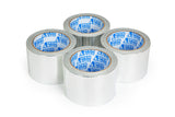 ASPEN® Plain Aluminum Foil Tape